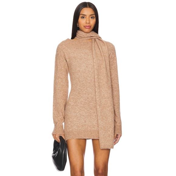 Lovers + Friends Dresses & Skirts - Lovers & Friends Etta Dress S